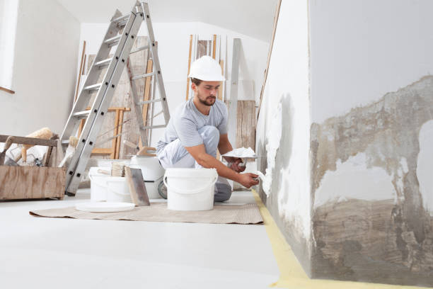 Best Ceiling Drywall Installation  in Kewaunee, WI