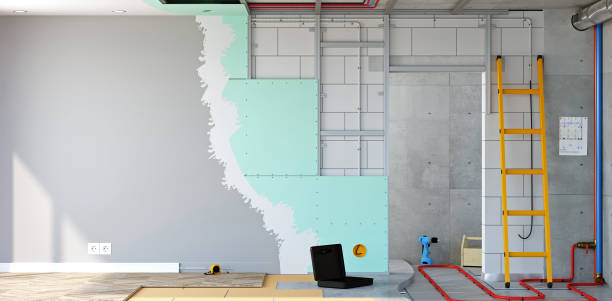 Best Drywall Patching  in Kewaunee, WI