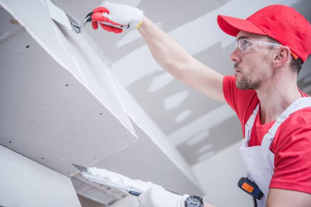 Best Drywall Installation  in Kewaunee, WI